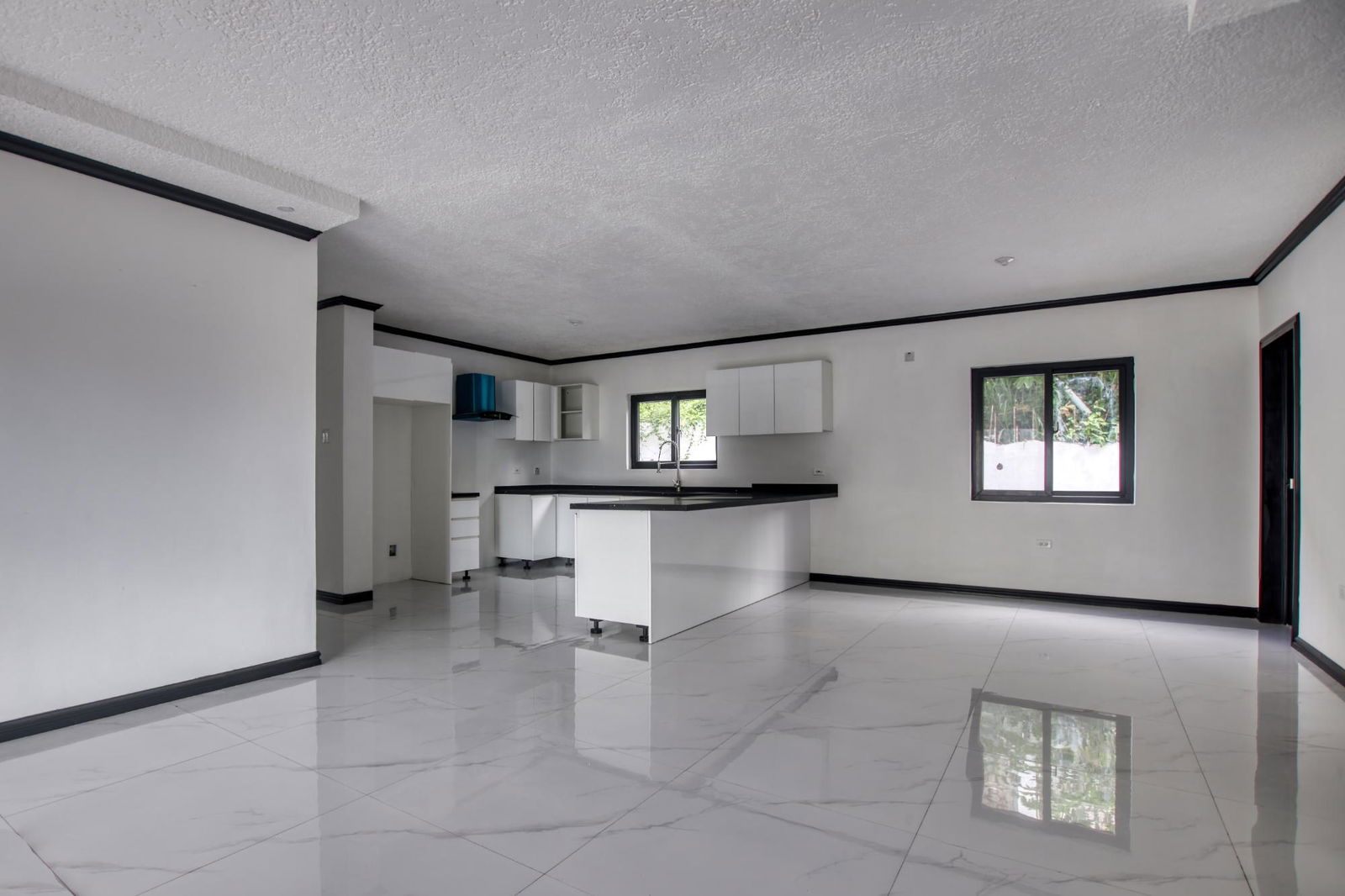 Sixth image of 20-11 Hill Road in Kingston 8, St. Andrew, Jamaica - property is For Rent