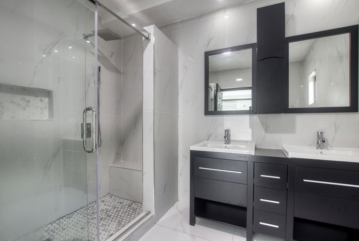 Eighth image of 20-11 Hill Road in Kingston 8, St. Andrew, Jamaica - property is For Rent