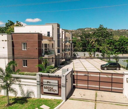First image of 8-74 Havendale Drive in Kingston 19, St. Andrew, Jamaica - property is For Rent