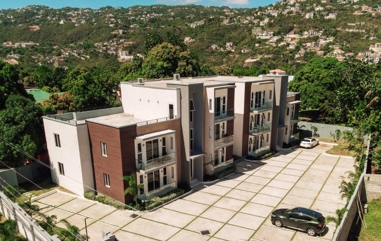Spacious-2-Bedroom-Apartment-for-Rent-in-St.-Andrew-Jamaica Twelfth image of 8-74 Havendale Drive in Kingston 19, St. Andrew, Jamaica - property is For Rent