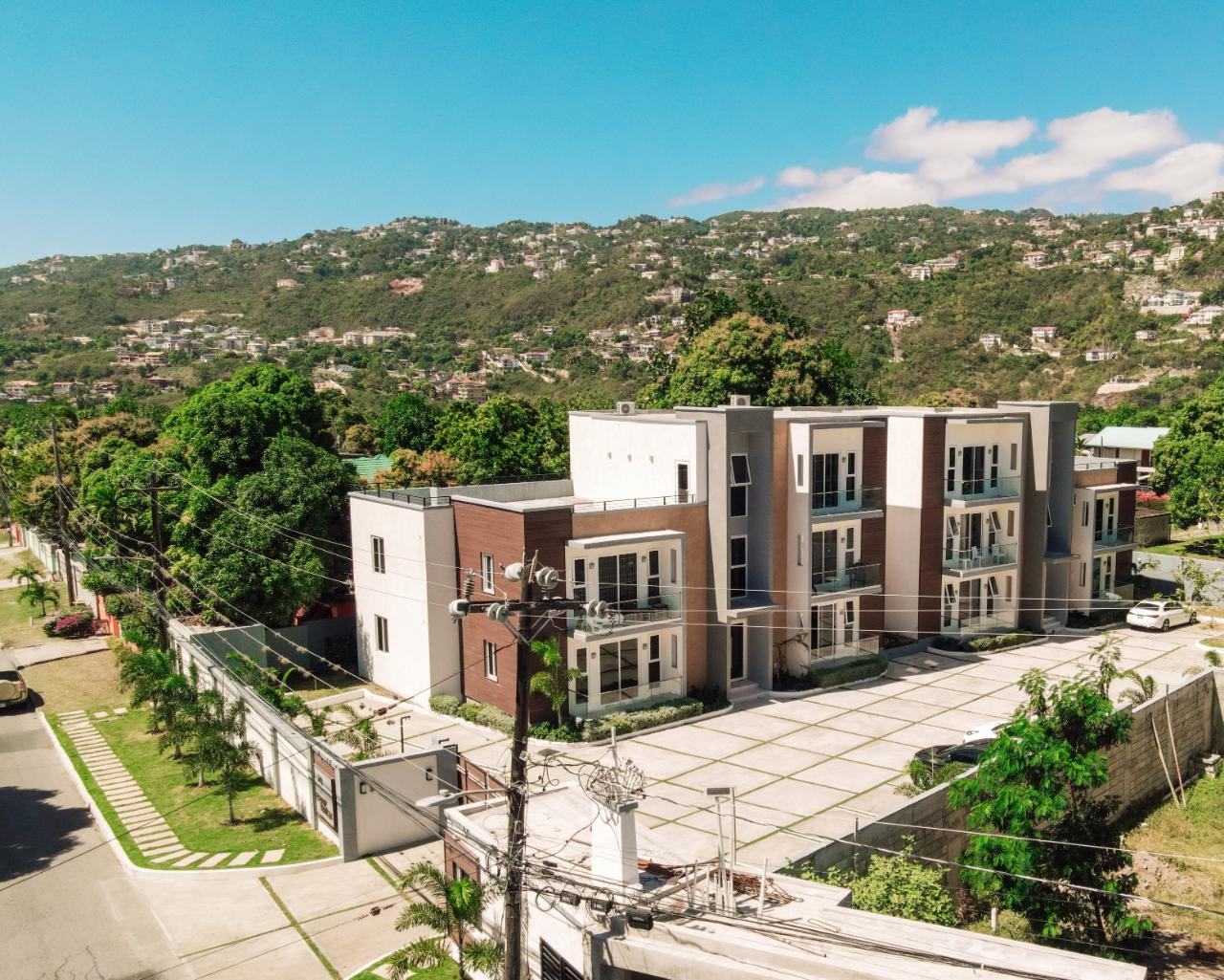 Spacious-2-Bedroom-Apartment-for-Rent-in-St.-Andrew-Jamaica Thirteenth image of 8-74 Havendale Drive in Kingston 19, St. Andrew, Jamaica - property is For Rent