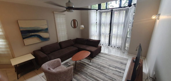 Fourth image of 1 Caribbean Close in Kingston 5, St. Andrew, Jamaica - property is For Rent