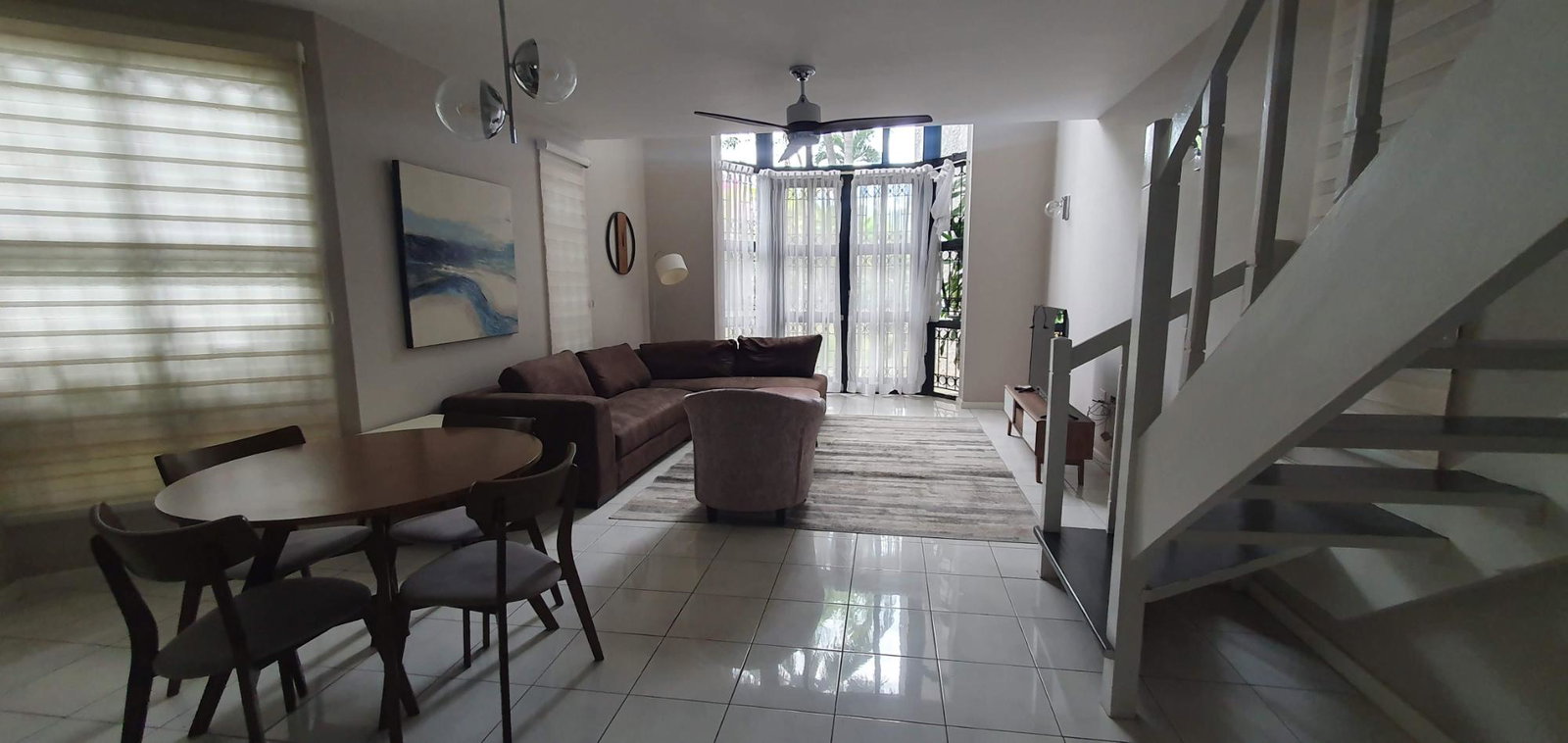 Fifth image of 1 Caribbean Close in Kingston 5, St. Andrew, Jamaica - property is For Rent