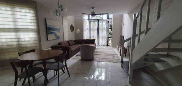 Fifth image of 1 Caribbean Close in Kingston 5, St. Andrew, Jamaica - property is For Rent