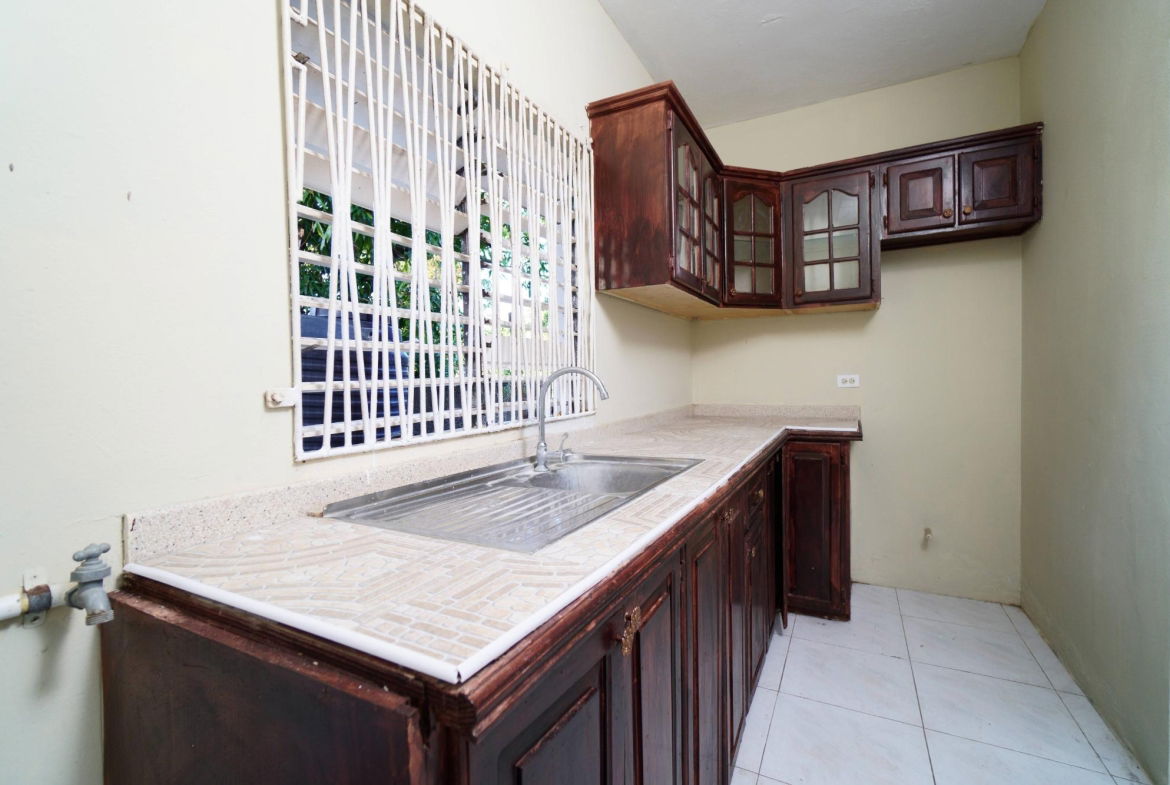 Twelfth image of 29 Hoose Avenue, Angel's, sp in Angels, St. Catherine, Jamaica - property is For Rent