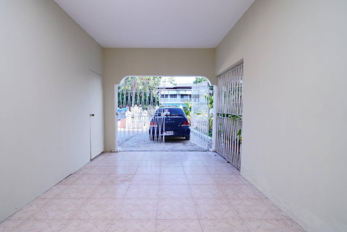 First image of 29 Hoose Avenue, Angel's, sp in Angels, St. Catherine, Jamaica - property is For Rent