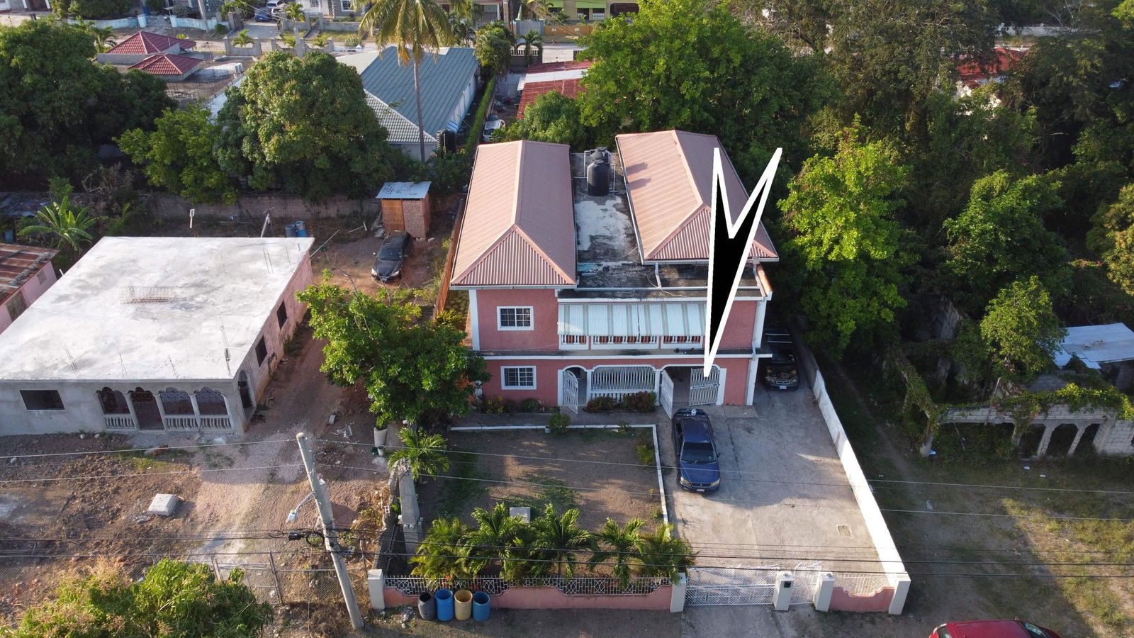 Fifth image of 29 Hoose Avenue, Angel's, sp in Angels, St. Catherine, Jamaica - property is For Rent