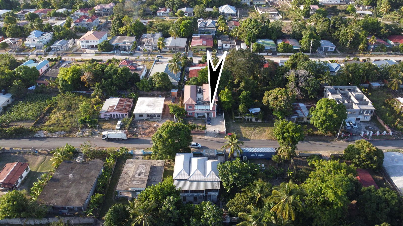 Sixth image of 29 Hoose Avenue, Angel's, sp in Angels, St. Catherine, Jamaica - property is For Rent