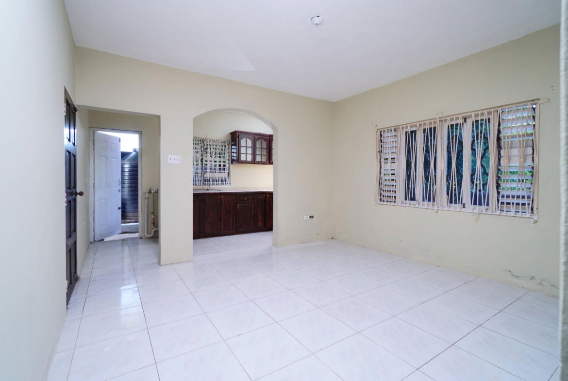 Tenth image of 29 Hoose Avenue, Angel's, sp in Angels, St. Catherine, Jamaica - property is For Rent