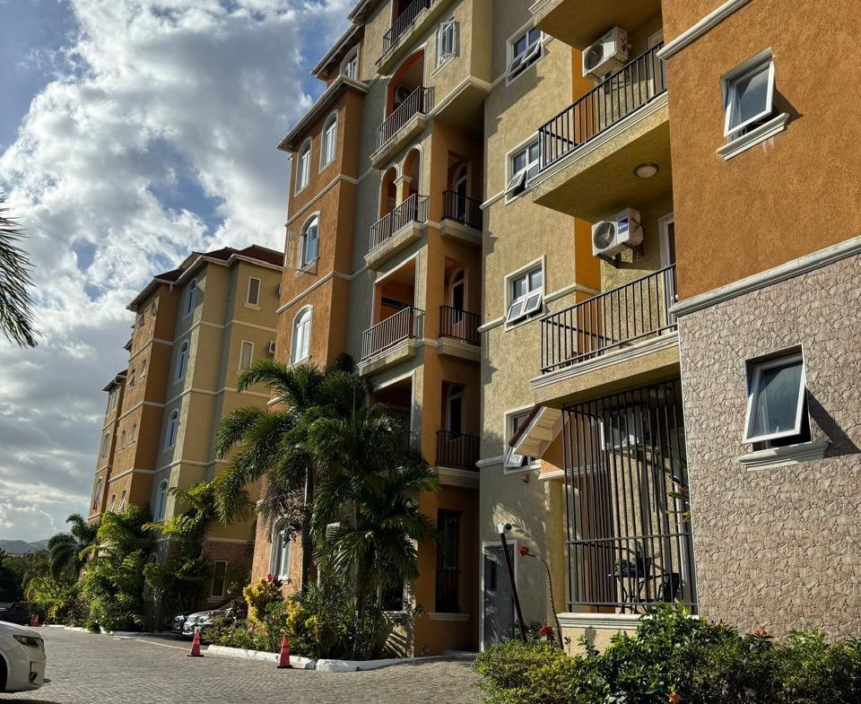 Second image of 24-12a Charlton Palms, Charlton in KINGSTON, Kingston, Jamaica - property is For Sale