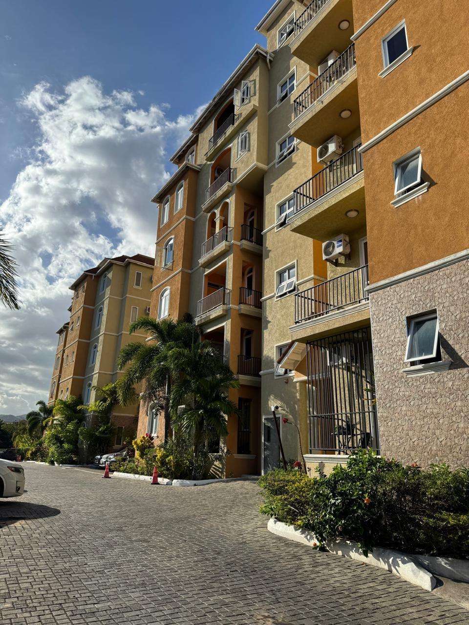 Second image of 24-12a Charlton Palms, Charlton in KINGSTON, Kingston, Jamaica - property is For Sale