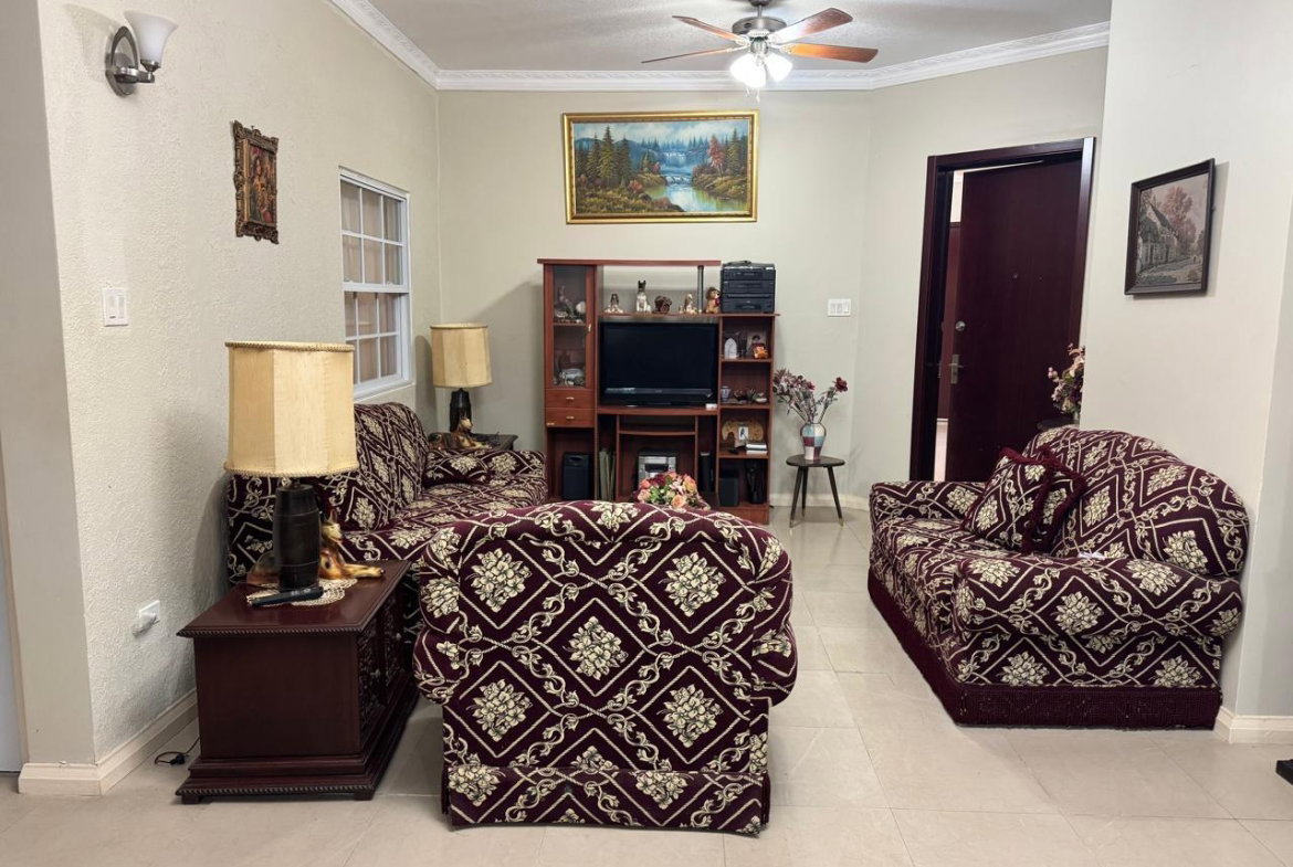 Fifth image of 24-12a Charlton Palms, Charlton in KINGSTON, Kingston, Jamaica - property is For Sale