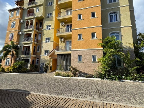 First image of 24-12a Charlton Palms, Charlton in KINGSTON, Kingston, Jamaica - property is For Sale