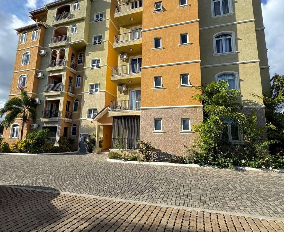 First image of 24-12a Charlton Palms, Charlton in KINGSTON, Kingston, Jamaica - property is For Sale