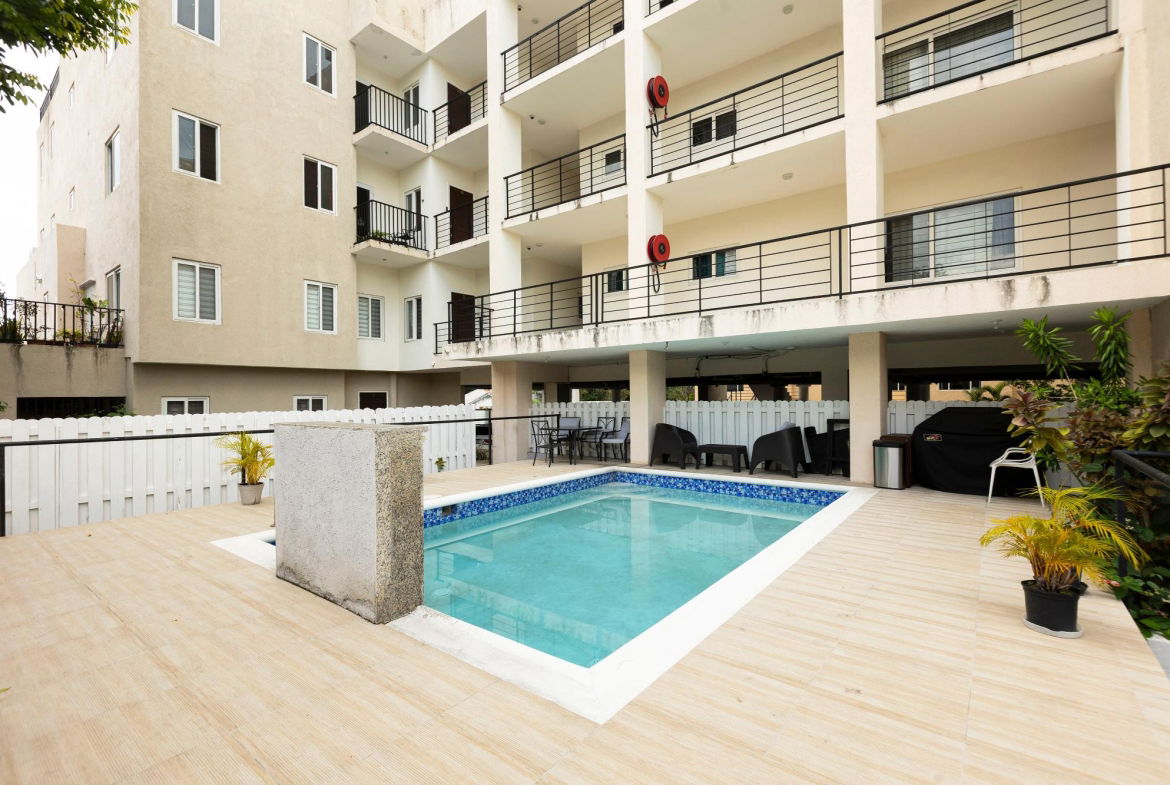 Spacious-2-Bedroom-Apartment-for-Sale-in-St.-Andrew-4-26-Merrivale-Avenue First image of 4-26 Merrivale Avenue in Constant Spring P.O., St. Andrew, Jamaica - property is For Sale