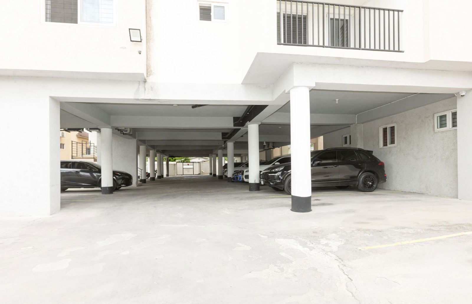 Spacious-2-Bedroom-Apartment-for-Sale-in-St.-Andrew-4-26-Merrivale-Avenue Third image of 4-26 Merrivale Avenue in Constant Spring P.O., St. Andrew, Jamaica - property is For Sale