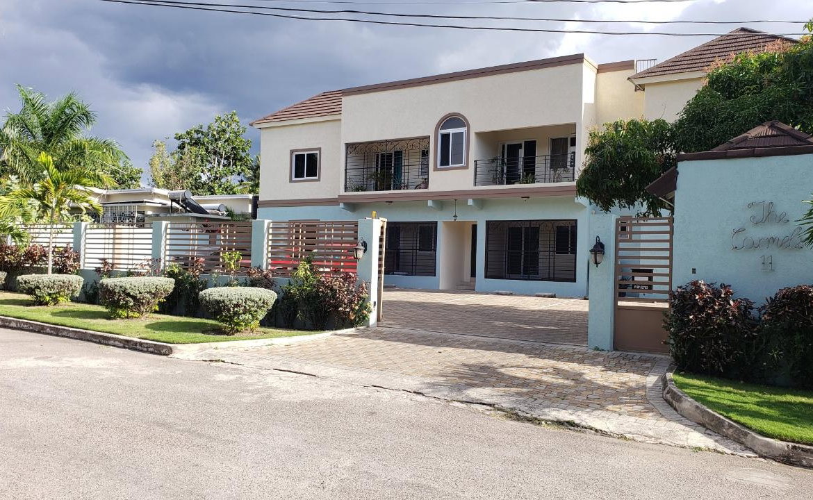 Second image of 2-11 Park Avenue in Kingston 19, St. Andrew, Jamaica - property is For Sale