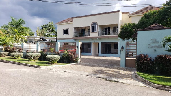 Second image of 2-11 Park Avenue in Kingston 19, St. Andrew, Jamaica - property is For Sale