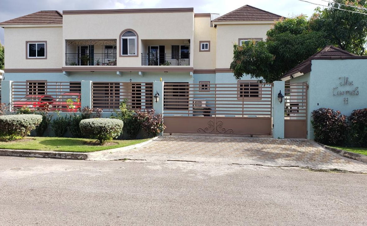 First image of 2-11 Park Avenue in Kingston 19, St. Andrew, Jamaica - property is For Sale