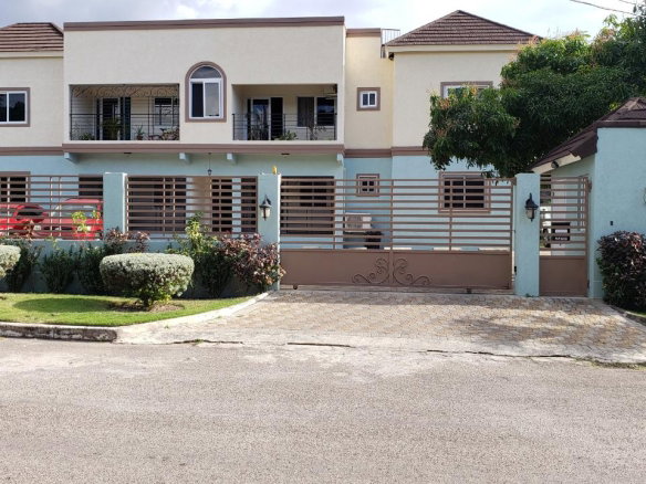 First image of 2-11 Park Avenue in Kingston 19, St. Andrew, Jamaica - property is For Sale