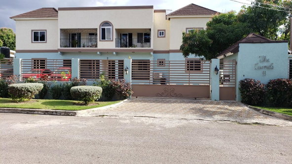 First image of 2-11 Park Avenue in Kingston 19, St. Andrew, Jamaica - property is For Sale