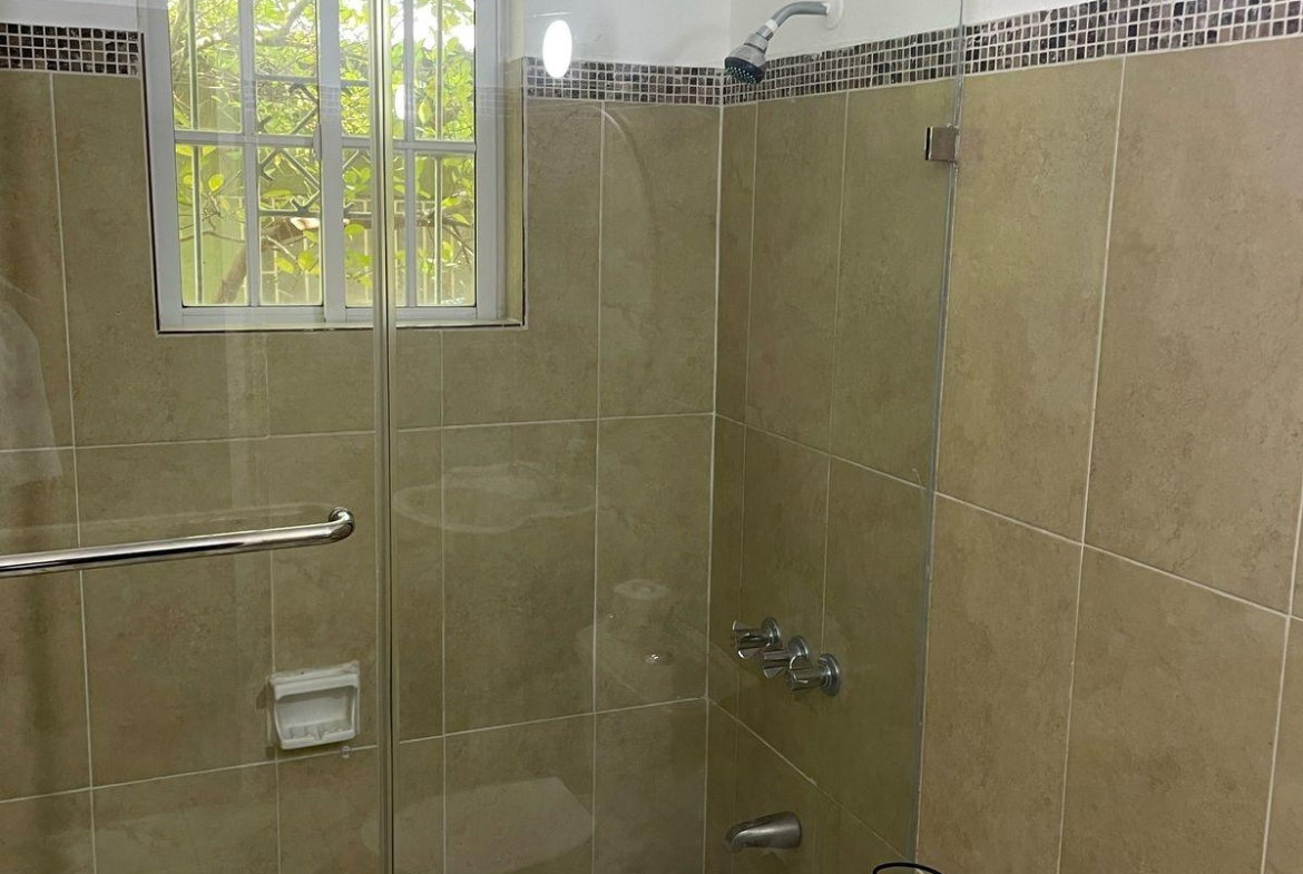 First image of Three Oaks Garden in Kingston 19, St. Andrew, Jamaica - property is For Rent