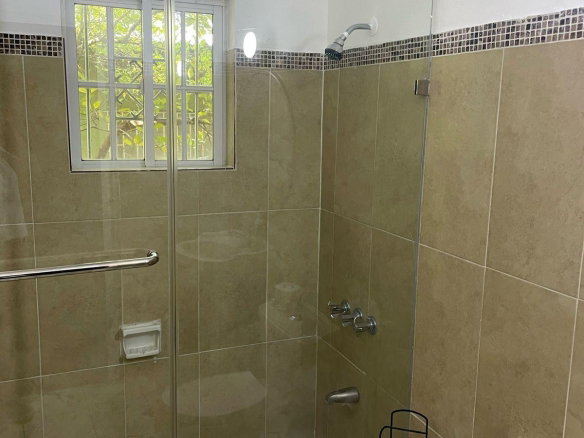 First image of Three Oaks Garden in Kingston 19, St. Andrew, Jamaica - property is For Rent