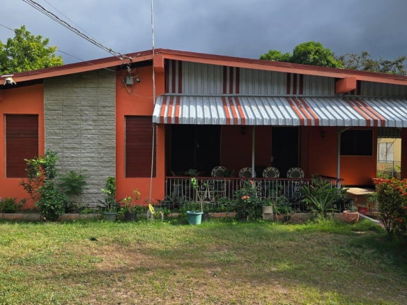 First image of 27a Killarney Avenue, Patrick in Kingston 20, St. Andrew, Jamaica - property is For Sale