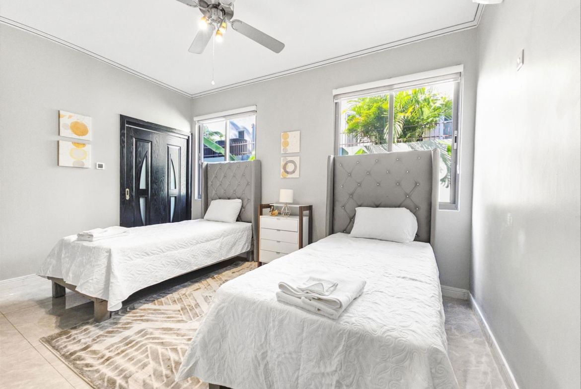 Eleventh image of 1-22 Seymour Avenue in Kingston 6, St. Andrew, Jamaica - property is For Rent