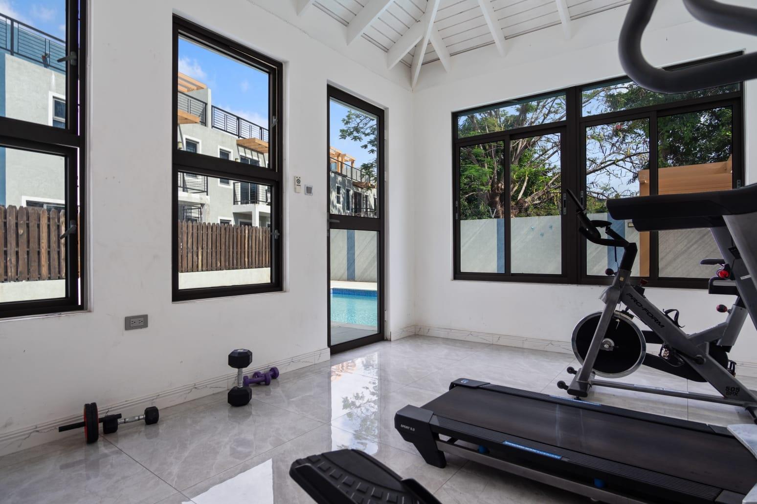 Fourteenth image of 1-22 Seymour Avenue in Kingston 6, St. Andrew, Jamaica - property is For Rent