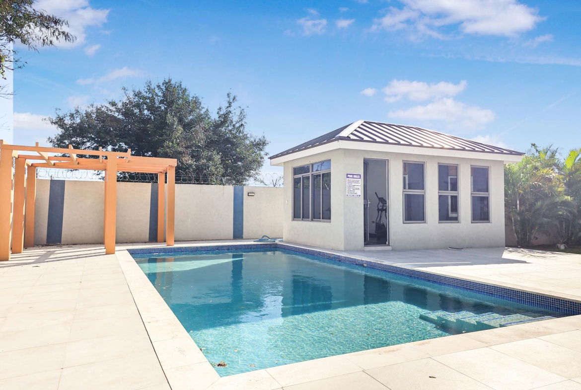 Fifteenth image of 1-22 Seymour Avenue in Kingston 6, St. Andrew, Jamaica - property is For Rent