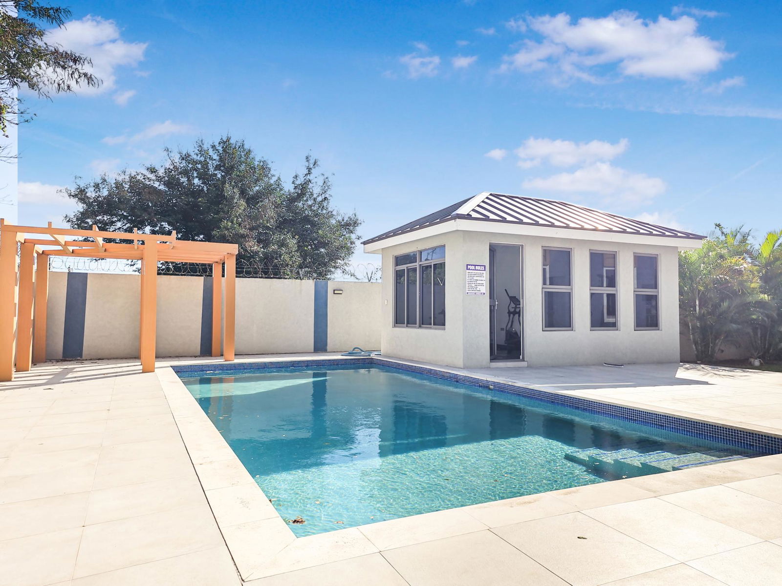 Fifteenth image of 1-22 Seymour Avenue in Kingston 6, St. Andrew, Jamaica - property is For Rent