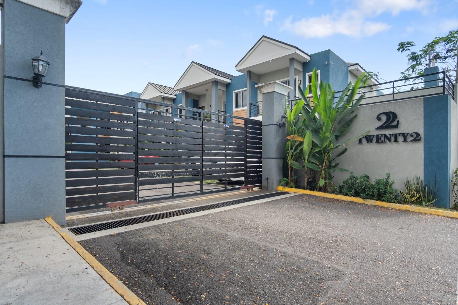 Sixteenth image of 1-22 Seymour Avenue in Kingston 6, St. Andrew, Jamaica - property is For Rent