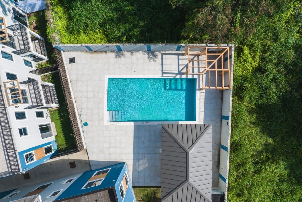 Seventeenth image of 1-22 Seymour Avenue in Kingston 6, St. Andrew, Jamaica - property is For Rent