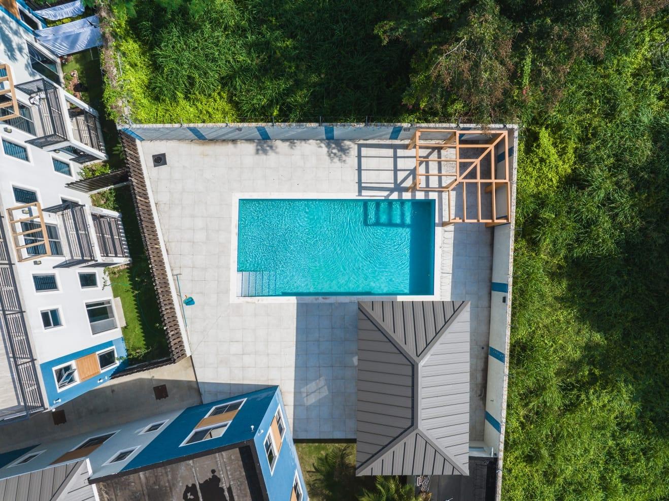 Seventeenth image of 1-22 Seymour Avenue in Kingston 6, St. Andrew, Jamaica - property is For Rent