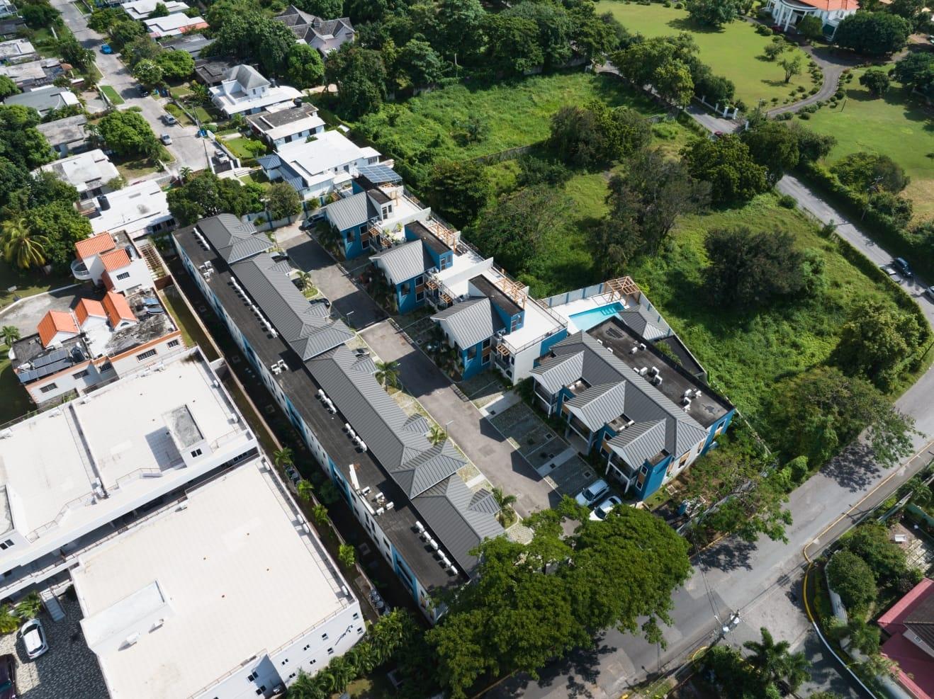 Eighteenth image of 1-22 Seymour Avenue in Kingston 6, St. Andrew, Jamaica - property is For Rent