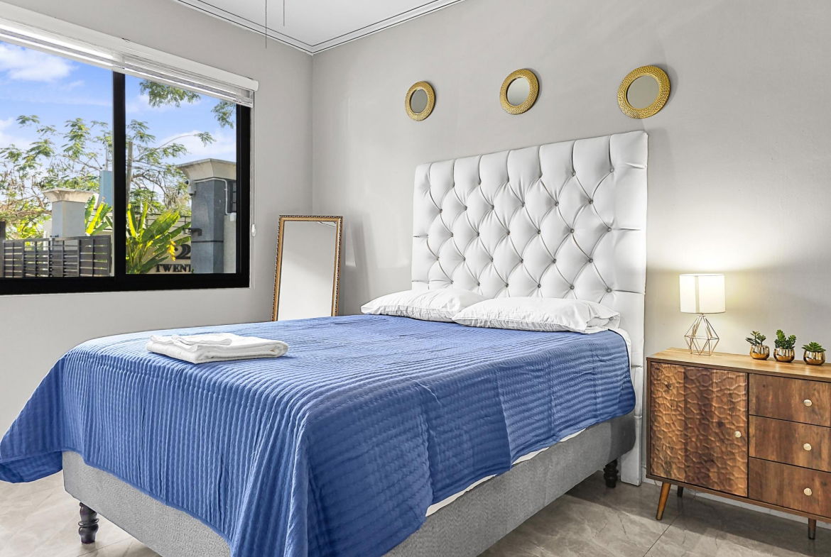 Seventh image of 1-22 Seymour Avenue in Kingston 6, St. Andrew, Jamaica - property is For Rent