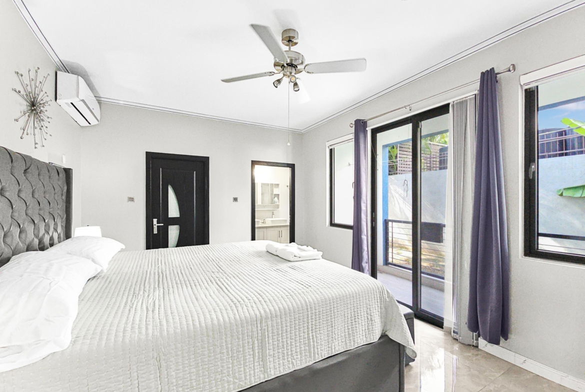 Ninth image of 1-22 Seymour Avenue in Kingston 6, St. Andrew, Jamaica - property is For Rent