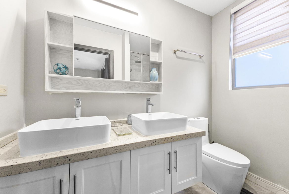 Tenth image of 1-22 Seymour Avenue in Kingston 6, St. Andrew, Jamaica - property is For Rent