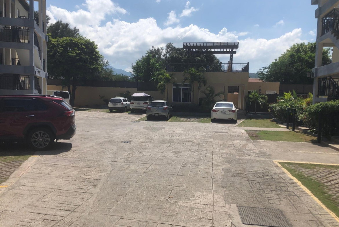 Second image of 22-4 Upper Musgrave Avenue in Kingston 5, St. Andrew, Jamaica - property is For Rent
