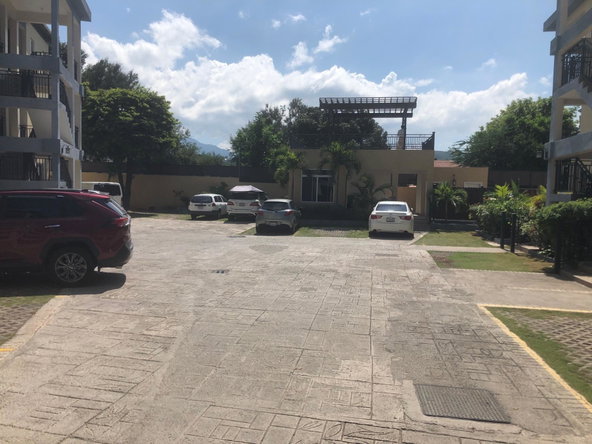 Second image of 22-4 Upper Musgrave Avenue in Kingston 5, St. Andrew, Jamaica - property is For Rent