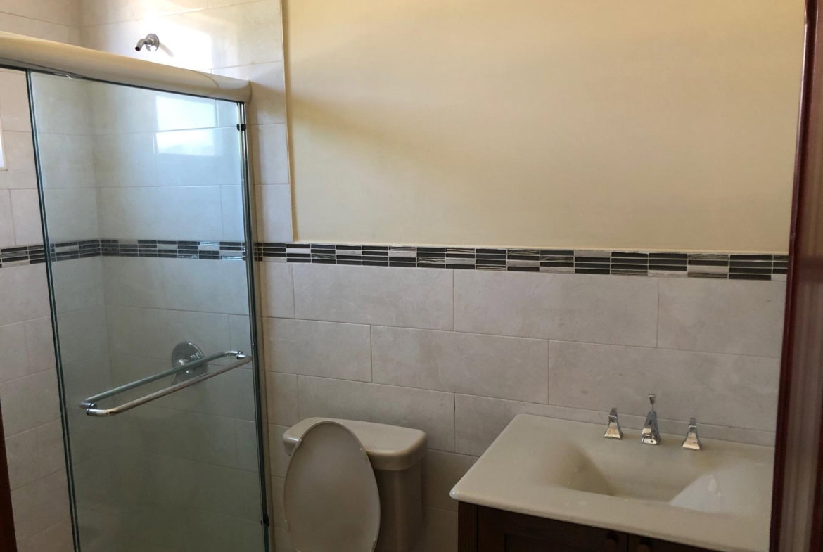 Twelfth image of 22-4 Upper Musgrave Avenue in Kingston 5, St. Andrew, Jamaica - property is For Rent