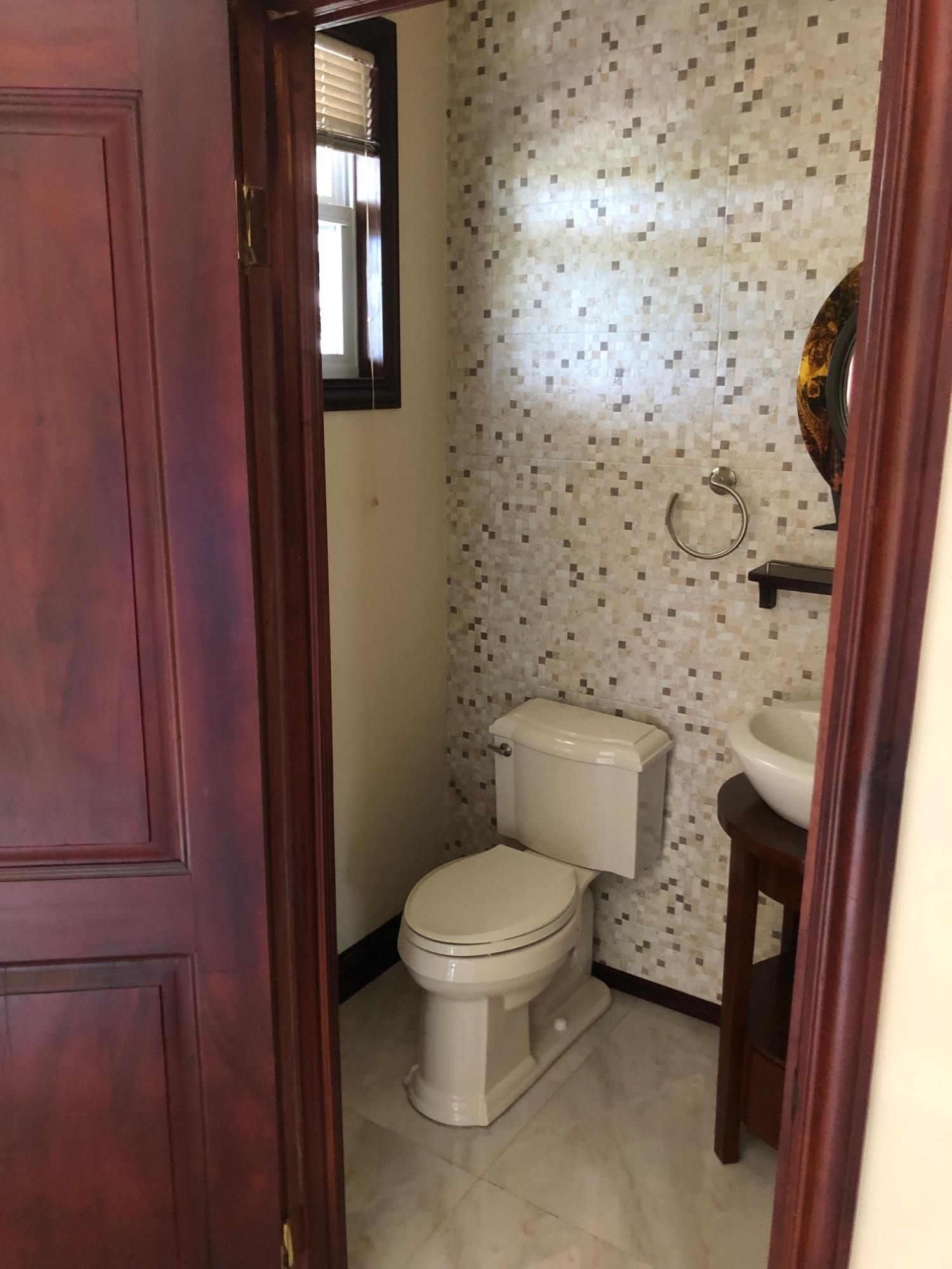 Eighteenth image of 22-4 Upper Musgrave Avenue in Kingston 5, St. Andrew, Jamaica - property is For Rent
