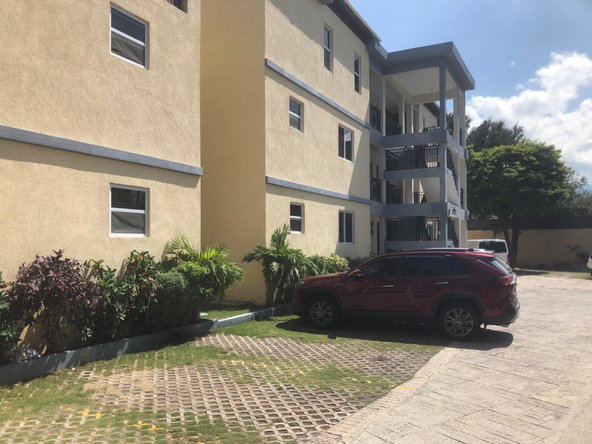 Third image of 22-4 Upper Musgrave Avenue in Kingston 5, St. Andrew, Jamaica - property is For Rent