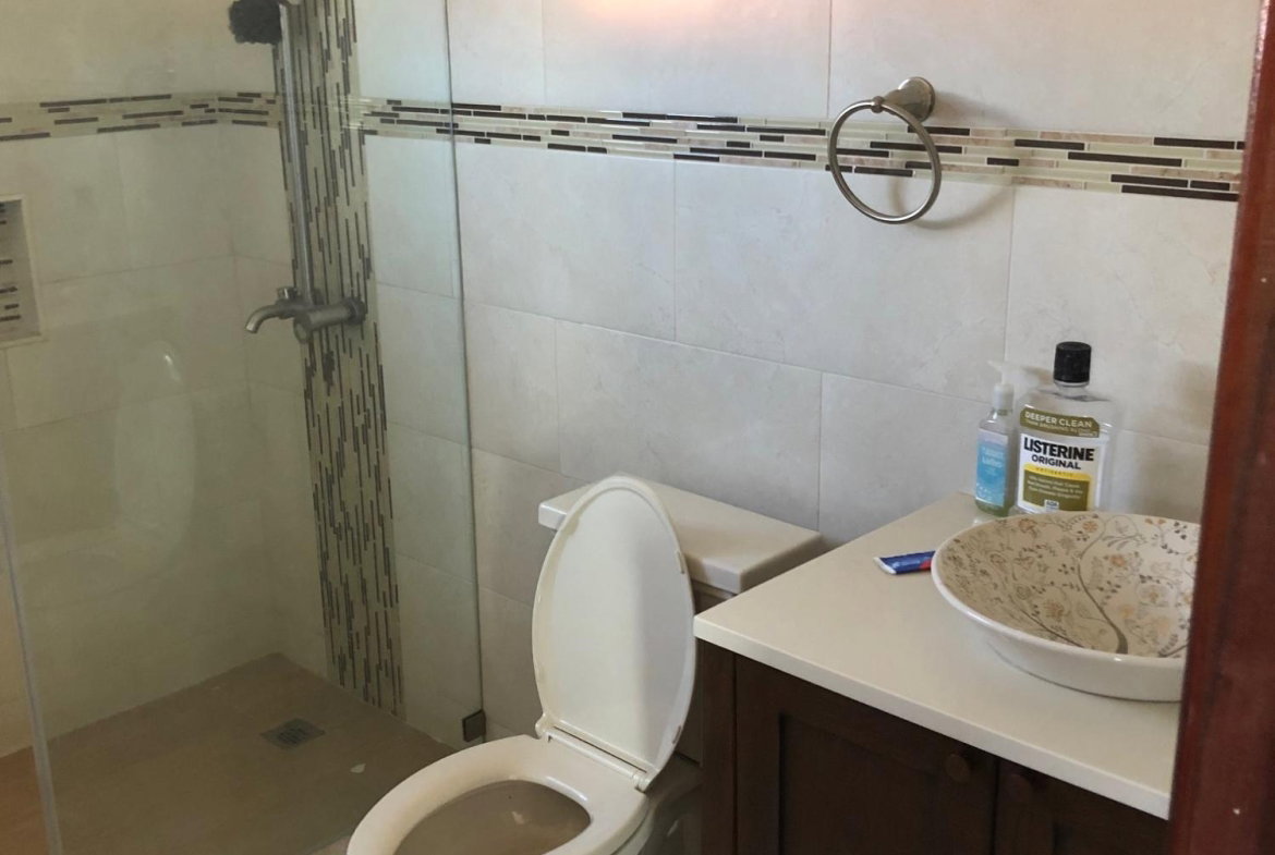 Twenty-First image of 22-4 Upper Musgrave Avenue in Kingston 5, St. Andrew, Jamaica - property is For Rent