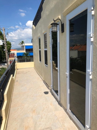 Twenty-Third image of 22-4 Upper Musgrave Avenue in Kingston 5, St. Andrew, Jamaica - property is For Rent