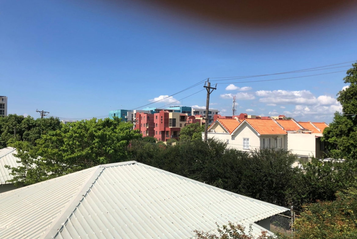 Twenty-Fourth image of 22-4 Upper Musgrave Avenue in Kingston 5, St. Andrew, Jamaica - property is For Rent