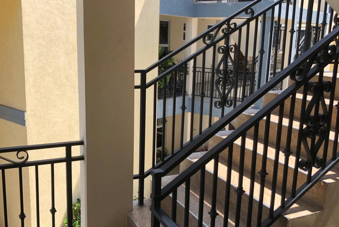 Twenty-Ninth image of 22-4 Upper Musgrave Avenue in Kingston 5, St. Andrew, Jamaica - property is For Rent