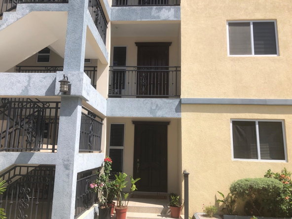 Fourth image of 22-4 Upper Musgrave Avenue in Kingston 5, St. Andrew, Jamaica - property is For Rent