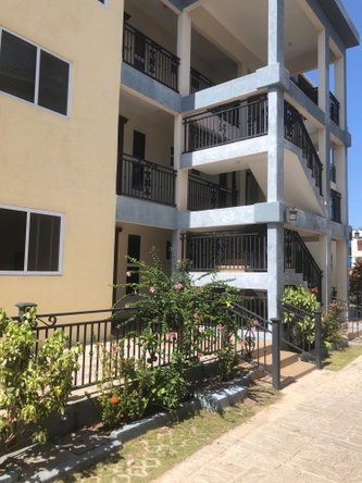 Fifth image of 22-4 Upper Musgrave Avenue in Kingston 5, St. Andrew, Jamaica - property is For Rent